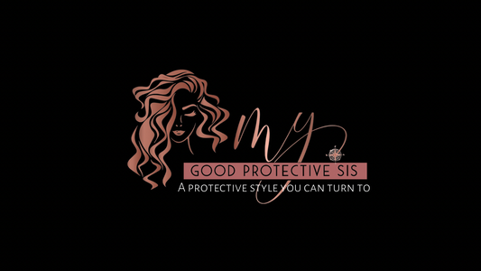 Welcome to My Good Protective Sis, your One Stop Beauty Shop!