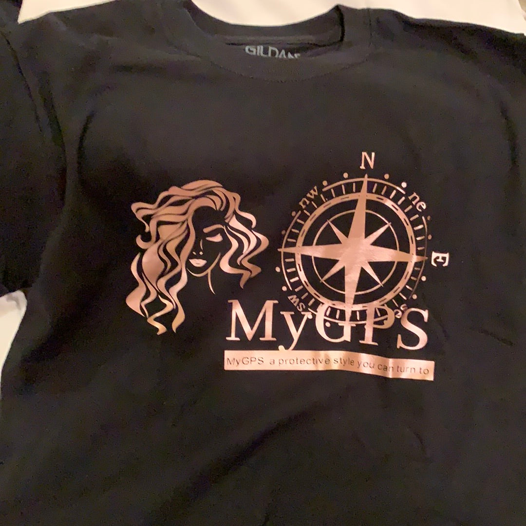 MyGPS T-shirt