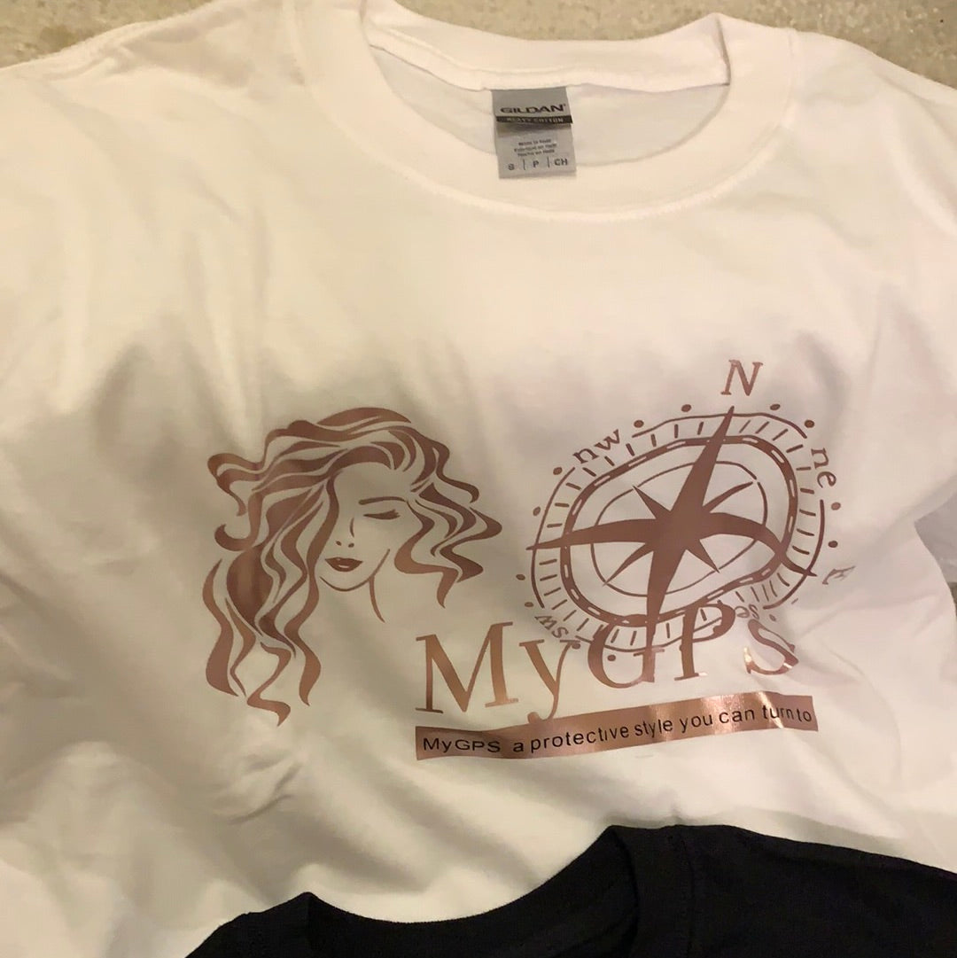 MyGPS T-shirt